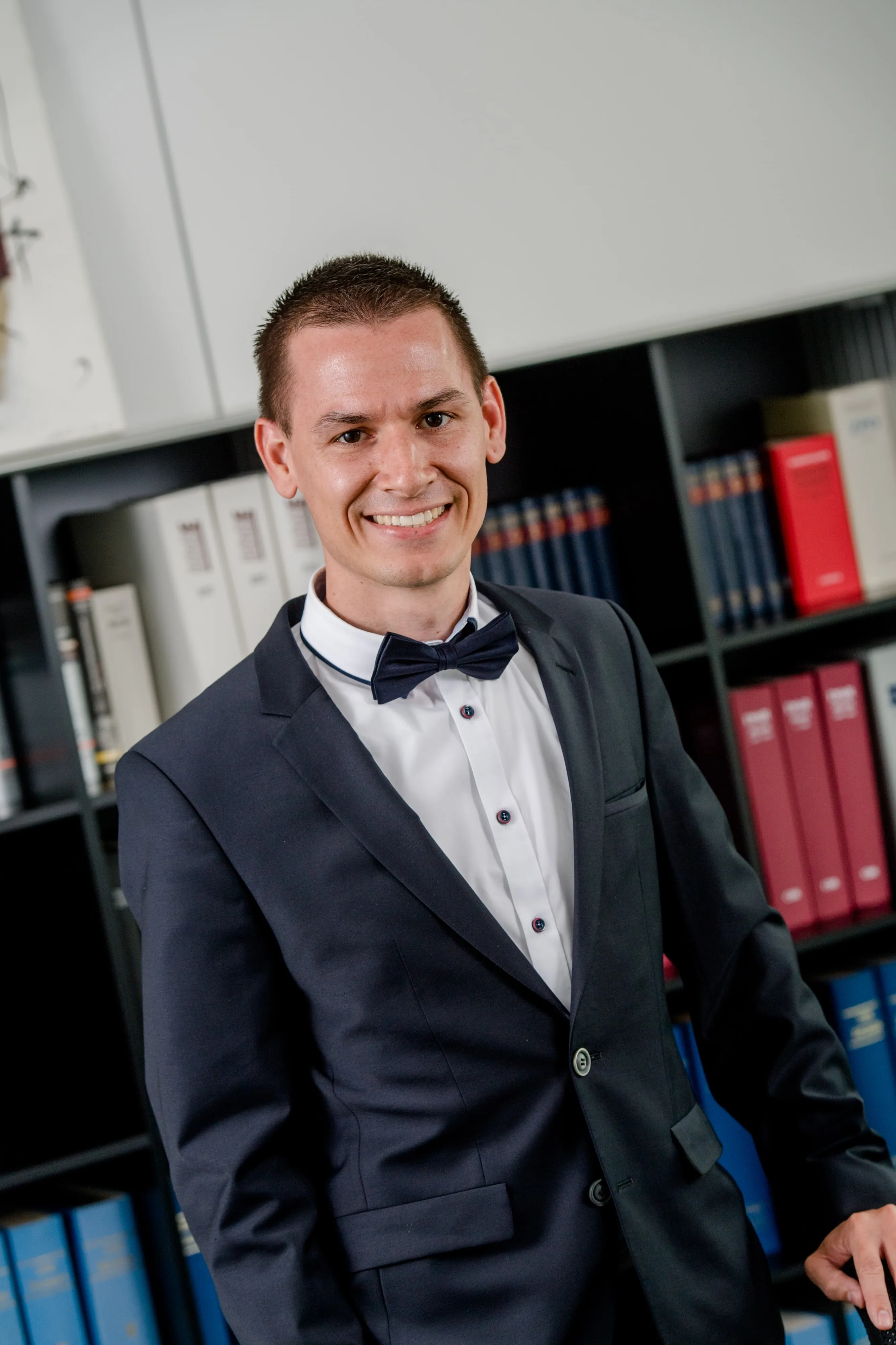 Nicolas Herrmann