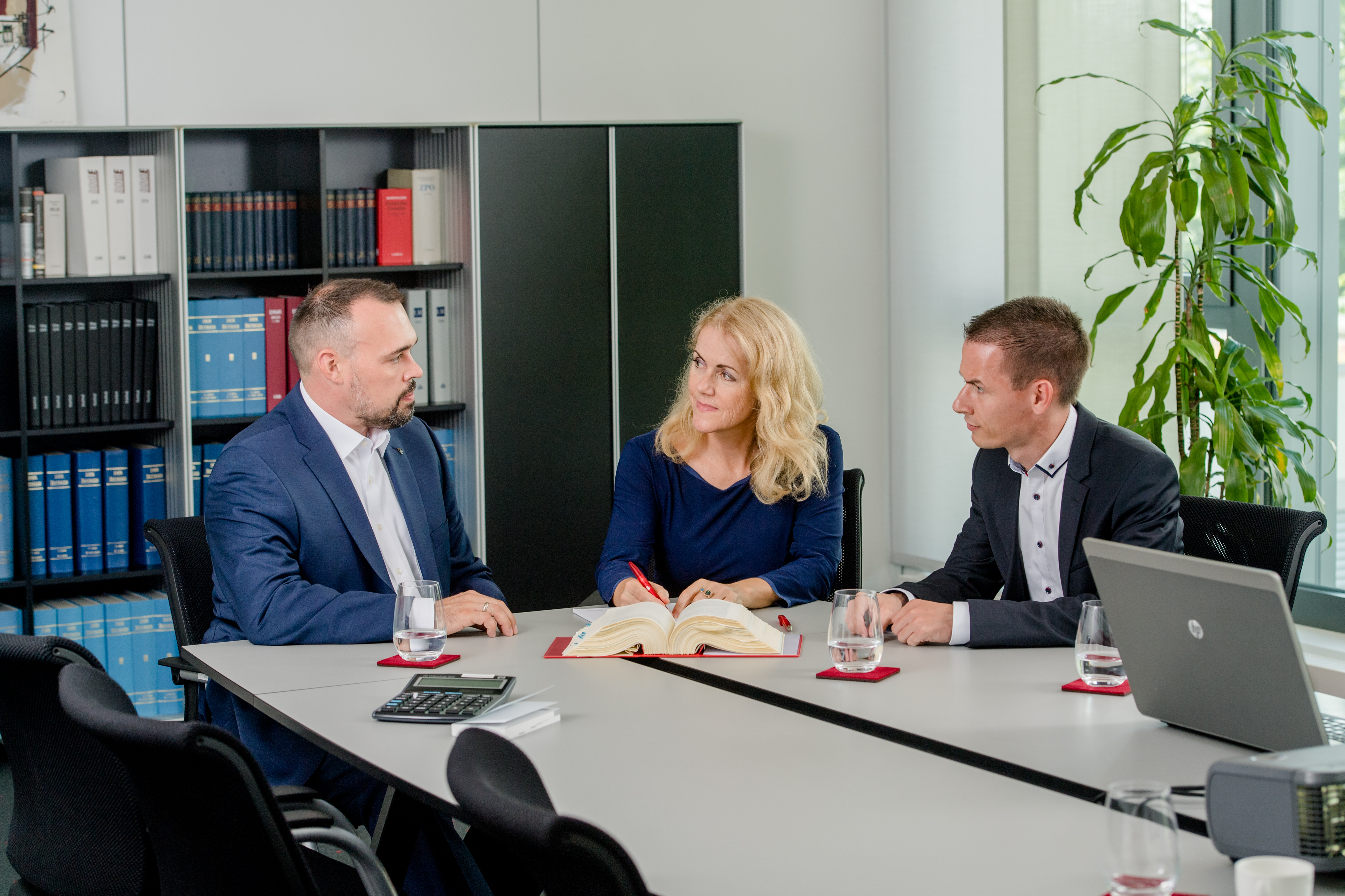 Steuerberatung Gormanns_Juhl