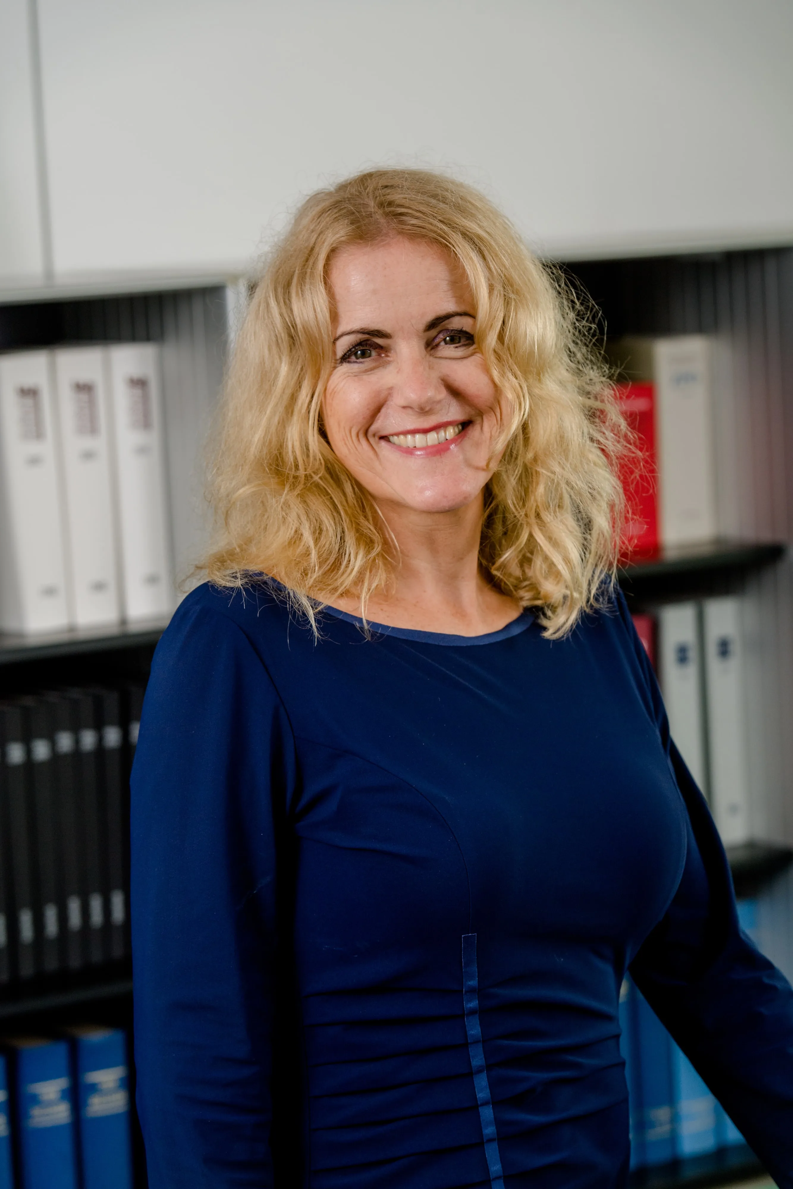 Vera Gormanns-Hug